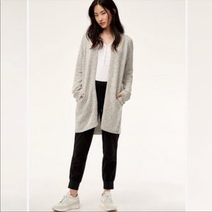 Aritzia Cardigan XXS Community